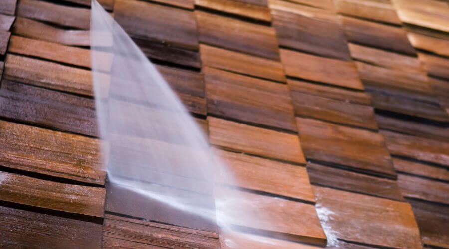 Asphalt Roofing in Sanborn, NY